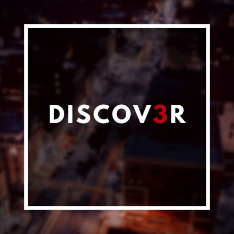 R3SET -Discover